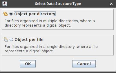 ResCarta Metadata Creation Tool - Open Data Directory
